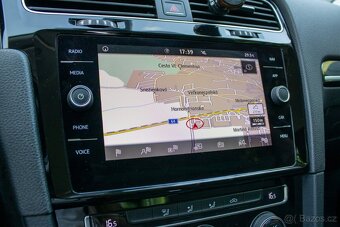Volkswagen Golf 1.4 benzín+cng /AJ NA SPLÁTKY/ - 17