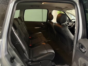 Ford S-MAX 2,0 TDCI TITANIUM AUTOMAT TAŽNÉ - 17