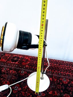 2x stolní lampy - 17