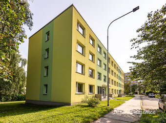 Pronájem bytu 3+kk, Šimůnkova, Kobylisy, 26900 Kč/měs, 61 m2 - 17