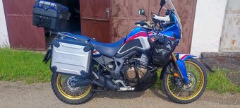 Honda 1000 L Africa twin - 17