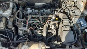 Peugeot Partner 1999 MISTRAL 2,0HDI - DILY - 17