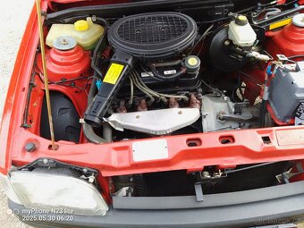 Ford Fiesta 1996 - 17