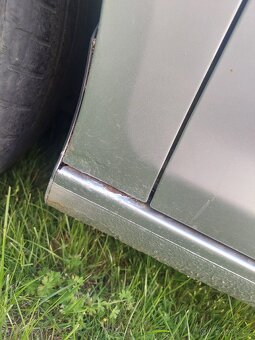 Golf V 1,9 TDI 77kw - 17