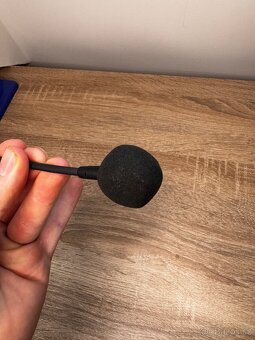 PS4 500GB + Just Cause 4 + klávesnice, myš, sluchátka - 17