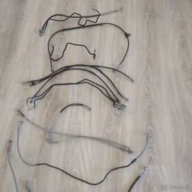 BMW F 800 GS, 650 GS, 700 GS DIELY 6/6 - 17