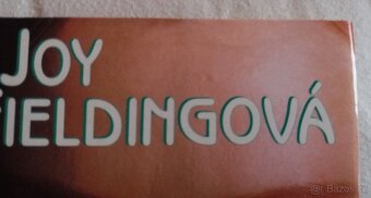 Mix knih pro ženy 4 - 17