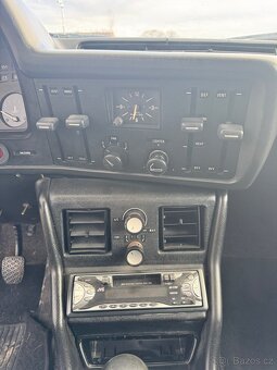 BMW E21 320i M10 92kW - 17