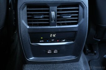 BMW 330d xDrive 210 kW, Tažné, Adaptivní LED, Kamera, Záruka - 17