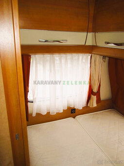 HOBBY 440 SF - VÁNOČNÍ AKCE - 17