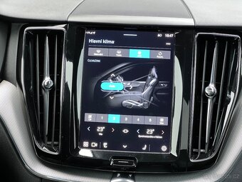 VOLVO XC60 B4 2.0 145KW FACELIFT R-DESIGN GOOGLE HEAD UP - 17