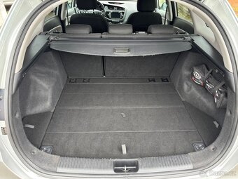 Kia Cee´d, 1.6l/99 kW, Tažné, Plná výbava - 17