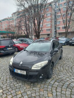 Renault megane 3 1.9 dci 96kw - 17