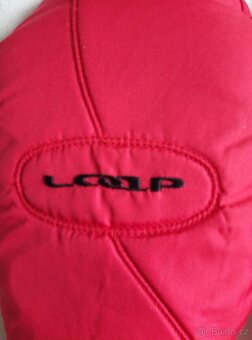 GORE WINDSTOPPER:Rukavice,čelenka,maska - 17