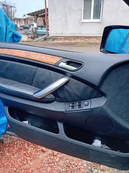 BMW X5 E53-DILY - 17