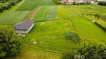 Prodej domu 4+kk,108,6m2, s garáží 20,9m2, a pozemkem 689m2, - 17