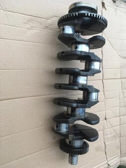 hyundai motory santa fe ,převodovky,vstřiky,turba atd - 17