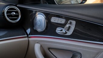 MERCEDES E63S AMG FORMATIC+ - 17