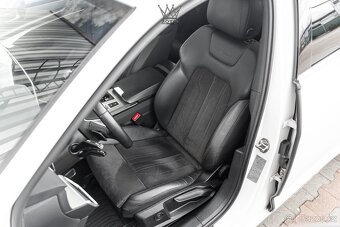 Audi A6 Allroad 3.0 V6 TDI QUATTRO tiptronic DPH - 17