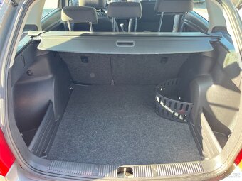 Škoda Fabia II FL combi 1.2 TSI r.v.2010 - 67.100km najeto - 17