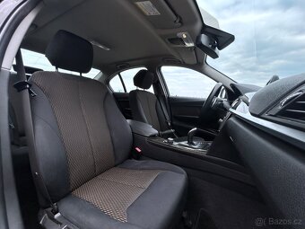 BMW 320d, hotové rozvody, nové brzdy - 17