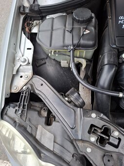 Mercedes Benz CLK 220CDI Facelift r.v.2008 - 17