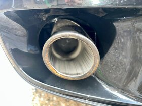 BMW X5 E70 180KW 3.0TDI  N57 GA8HP70Z  černá metalíza 475 - 17