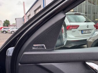 Škoda Octavia 3 2.0 TDI 110kW DSG Tažné CANTON Navigace ACC - 17
