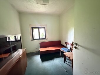 Pronájem jezdeckého areálu – 26 756 m², Měčeříž u Prahy - 17