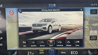 Touareg 3.0 TDI  EXCLUSIVE  mod 2019 - 17