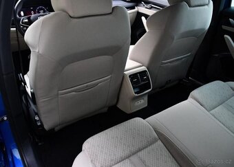 Škoda Octavia 2,0 TDI STYLE MATRIX DSG 110KW - 17