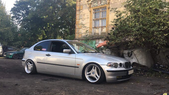 BMW Styling 38 5x120 R17 - 17