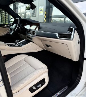BMW X6 xDrive 30d - M PERFORMANCE - 17
