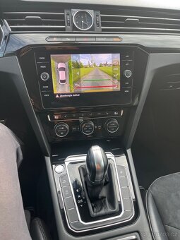 Volkswagen Arteon Elegance 140kw, CR, 169 najeto - 17