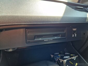 Škoda Octavia, 1,4 TSI 110 KW JOY, navigace,  vyhř. sed - 17