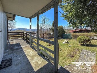 Prodej pozemku 492 m² - Březová-Oleško, ev.č. 672-2 - 17