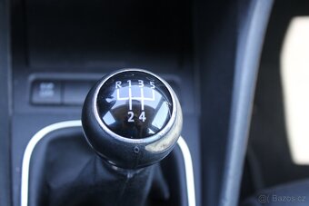 Volkswagen Golf, 1,4i 59KW, KLIMA, ČR, TREND, r.v. 2009 - 17