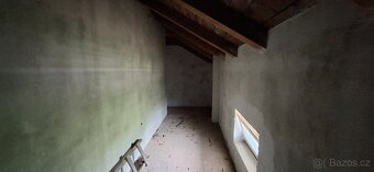 Rodinný dům v započaté rekonstrukci – Meziměstí, okr. Náchod - 17
