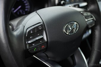 Hyundai i30 Fastback 1.4 T-GDi / SVK / 1.M / AJ NA SPLÁTKY / - 17