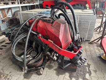 Valmet 911.3 - 17