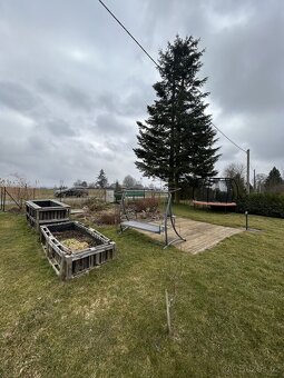 Prodej velké chaty se zahradou, Opatovec - 17