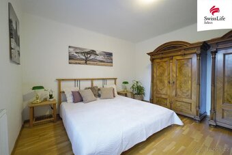 Prodej rodinného domu 249 m2 Spojovací, Pyšely - 17