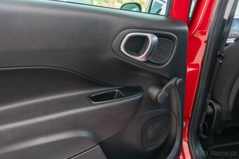 Fiat 500L 1.4 16V - 17