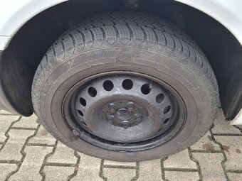 VITO 111 CDI LONG 80 KW KLIMATIZACE - 17