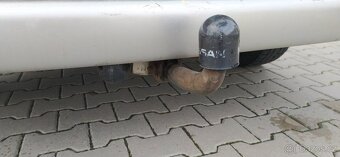 VW MULTIVAN T4 2,5TDi75kw,rv4/2000,7míst,2.MAJ,ALU,ZAHRADKA - 17