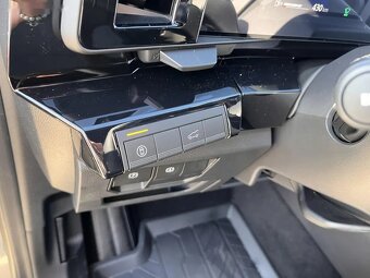 Renault Austral, esprit Alpine mild hybrid 160 - 17