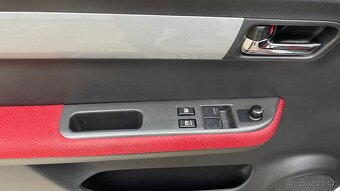 SUZUKI SWIFT 1.6i SPORT NAVIGACE - 17