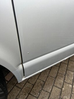 VW T5 1.9 TDi 77 kW Klima 5 mist - 17