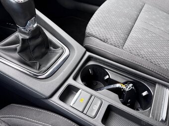 Škoda Octavia 2.0 TDi 85 kW / STYLE / 2020 - 17