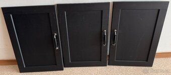 KUCHYNSKÉ DVIŘKA IKEA - 17